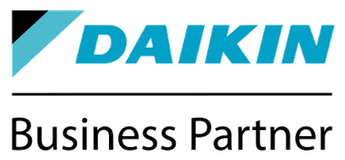 Sigla Daikin Business Partner